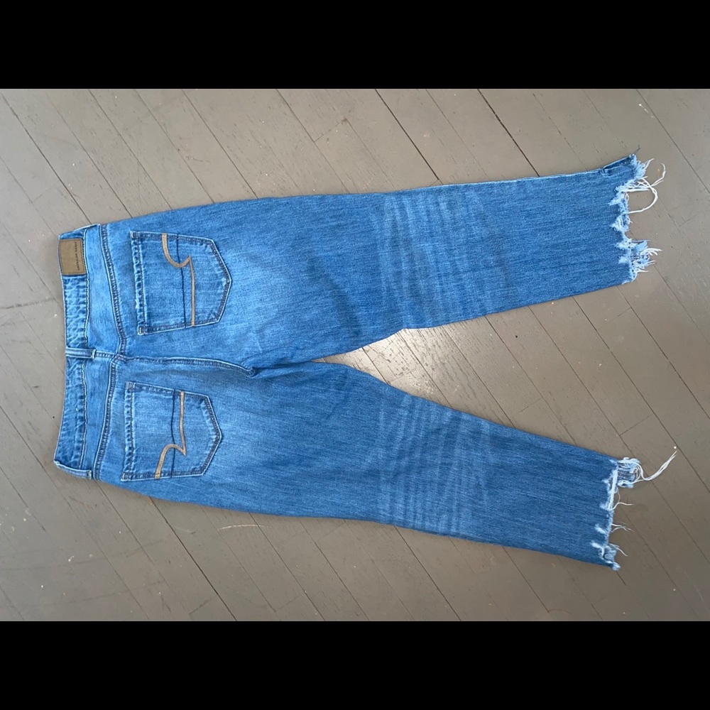 jeans - Picture 2 of 2